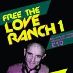andrew weatherall Mix for Free The Loveranch