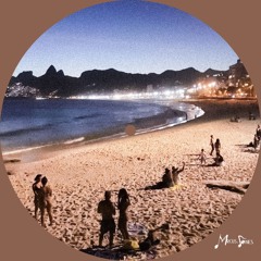Raining In Brazil / Quiet.Nights.