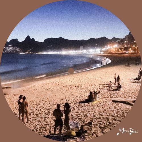 Raining In Brazil / Quiet.Nights.