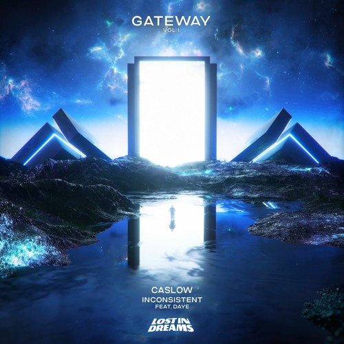 Caslow - Inconsistent (ft. Daye)