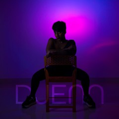 DJENN - recorded at It's Just Us (10.10.2024)