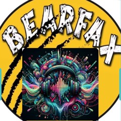 Bearfax Melodic High Techno Minimal 2024