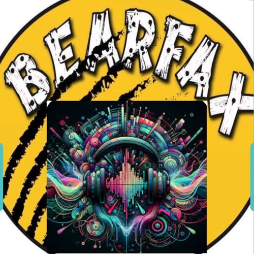 Bearfax Melodic High Techno Minimal 2024