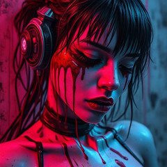Arteries of Grace - ChillCore Remix
