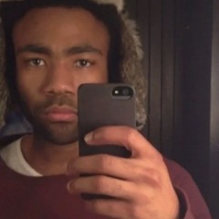 Good Gambino Instrumental
