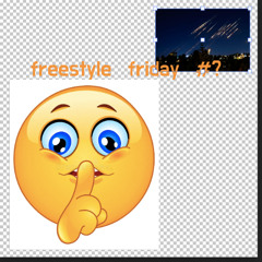 FREESTYLE FRIDAYEE