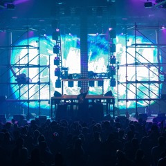 Mike Dimes - XOXO (BERNZIKIAL Remix)