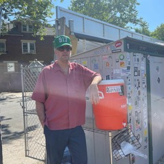 BOTTOM OF THE DECK @ The Lot Radio 05 - 30 - 2022