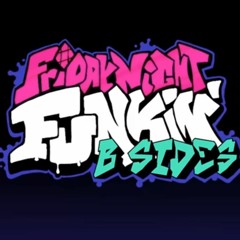Friday night Funkin B-SIDES Blammed ORIGINAL SOUNDTRACK