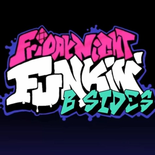 Friday night Funkin B-SIDES Blammed ORIGINAL SOUNDTRACK
