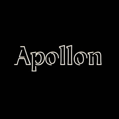 Don‘t Look at me - Apollon