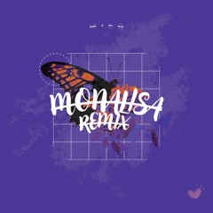Monalisa(Afrohouse Remix)