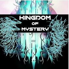 Bouz X Durs X Unseen Dimensions - Kingdom Of Mystery [1k Live Edit]