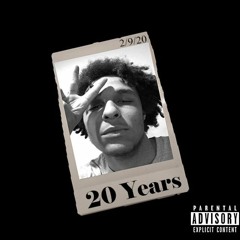 20 Years