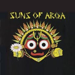 My collabs with World Beat Global Dub pioneers SUNS OF ARQA