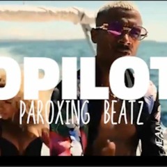 "COPILOTE" | Timal Type Beat | Instru rap 2021 (Prod. ParoxingBeatz)