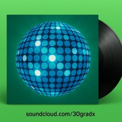 Blue Light Disco - Green Room