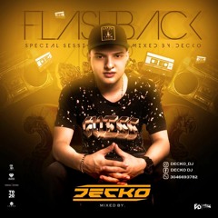 FLASHBACK (REMEMBERING THE CLASSICS) - BY DECKO