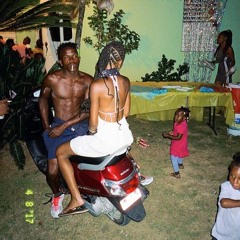See Dee - No Otha Gurl