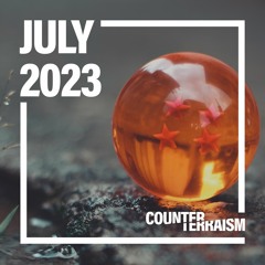 Counterterraism: July 2023