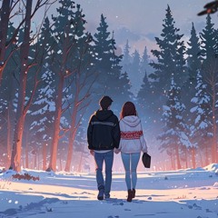 🎄❄️December Mix❄️🎄(Beautiful chill for long walks in the snow)