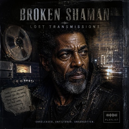 Lost Transmissions