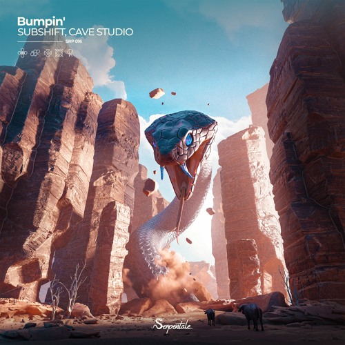 SUBSHIFT & Cave Studio - Bumpin'