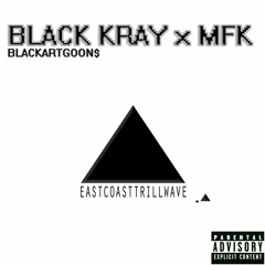 BLACK KRAY - HELLA STEEZ