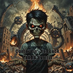 Confusion - Bad Luck (AR:ES Remix)