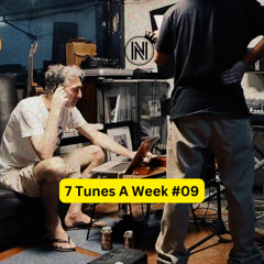 7 Tunes a week #09 (from Slim Smith to Joe Yorke)