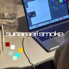 PAS TASTA, Cwondo - sunameri smoke【two desks bootleg】