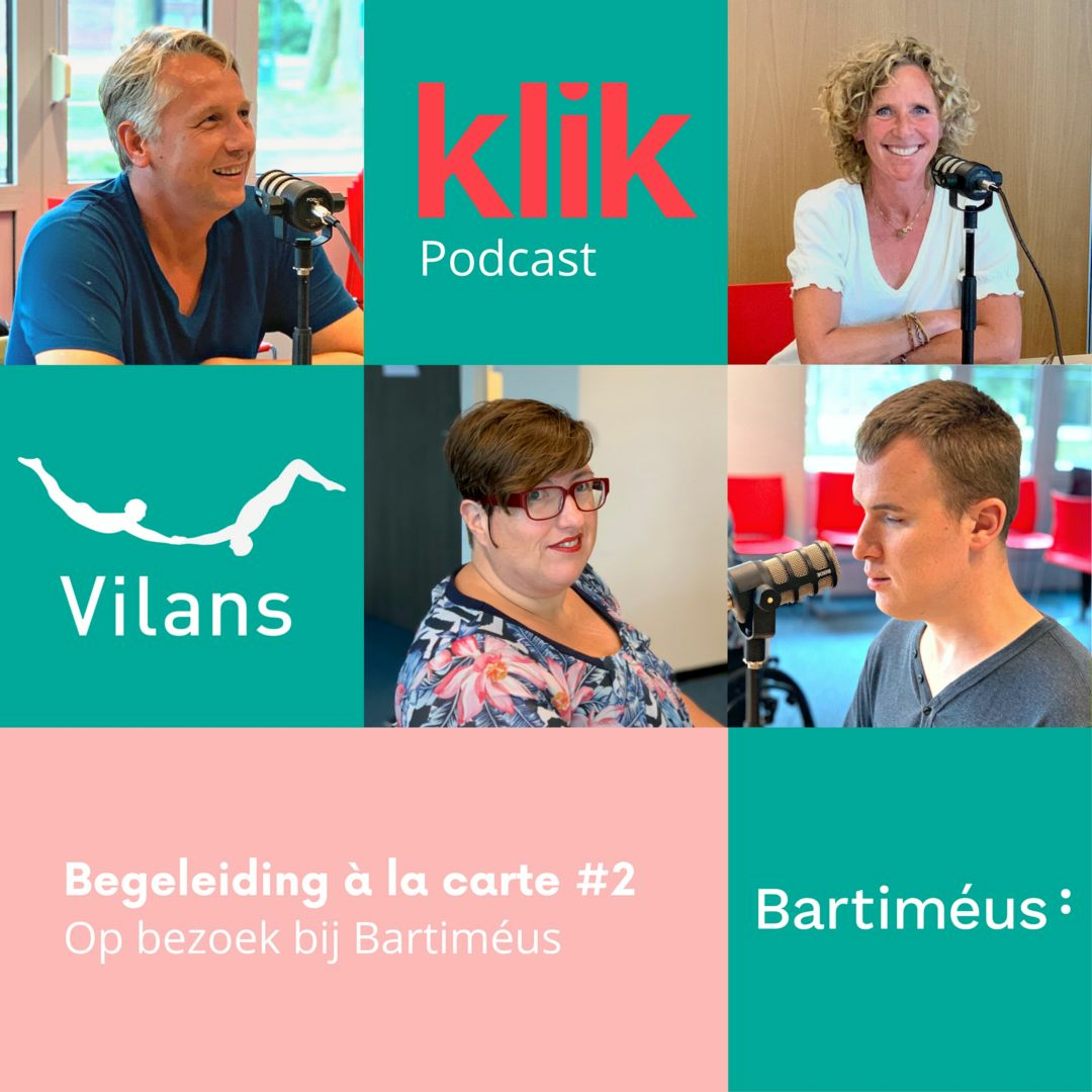 Vilans Podcasts