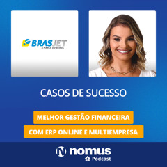 Casos de Sucesso #40 - Melhor Gestão Financeira com ERP Online e Multiempresa!
