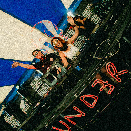 Live SET @ CREAMFIELDS ARGENTINA [11.10.2025]