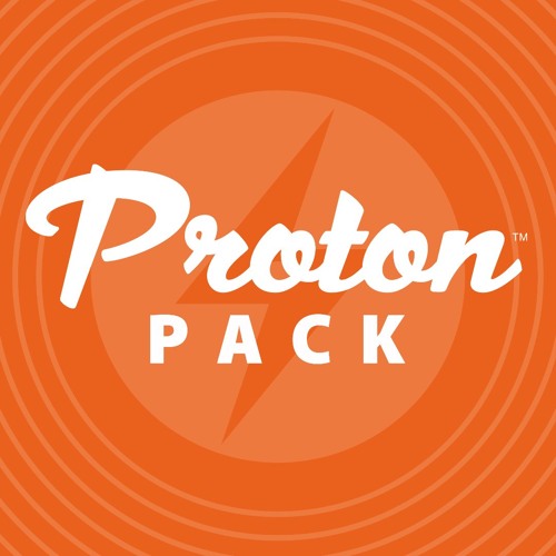 Proton Pack #596