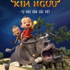 FULL ʜᴅ ▷ xem Trạng Quỳnh Nhí: Truyền Thuyết Kim Ngưu 2025 Vietsub + Thuyết minh