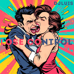 Lose Control - (Salsa)