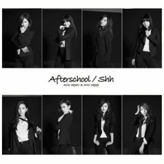 After School - Shh