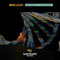 One Leap - EvolutionRevolution