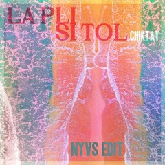Chiktay - La Pli Si Tol (Nyvs Edit) [Free Download]