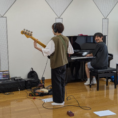 都会(TOKAI) by ADAL K-ON omotesando mix