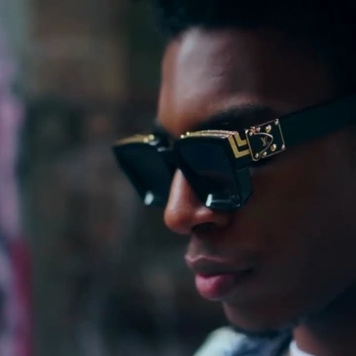 GRINCHN4$ - ALL THAT IVE DONE