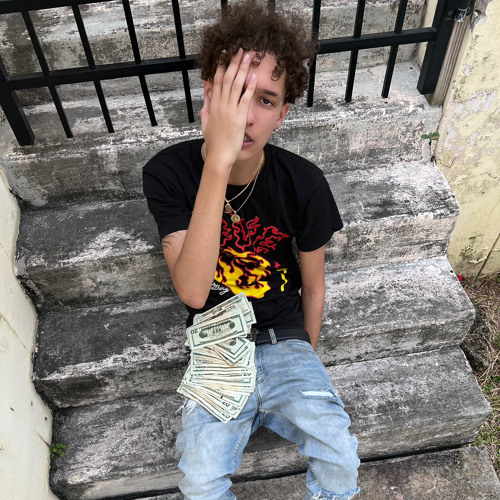 No Evidence FT Starsaga