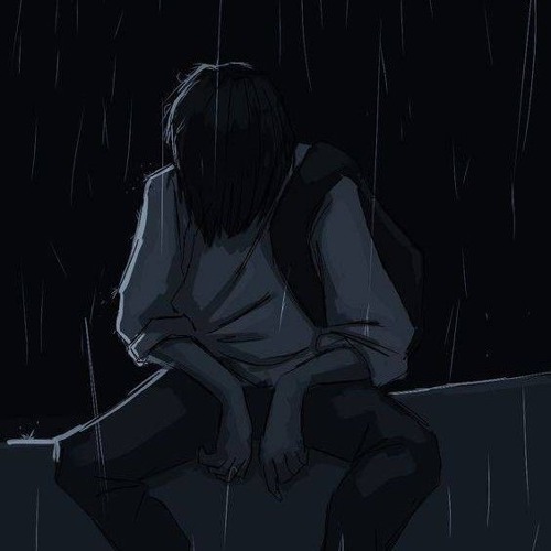 死なずに楽になれるならMix.BATY(feat.nxshiro＆Yxn K!LA)