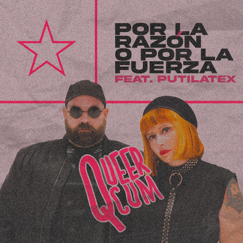 Por La Razón O Por La Fuerza featuring Putilatex (Snippet)