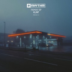 GTG Premiere | Klint - Pigment [PRRUKBLK141]