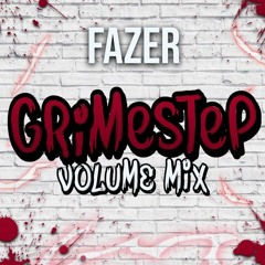 Grimestep Volume Mix