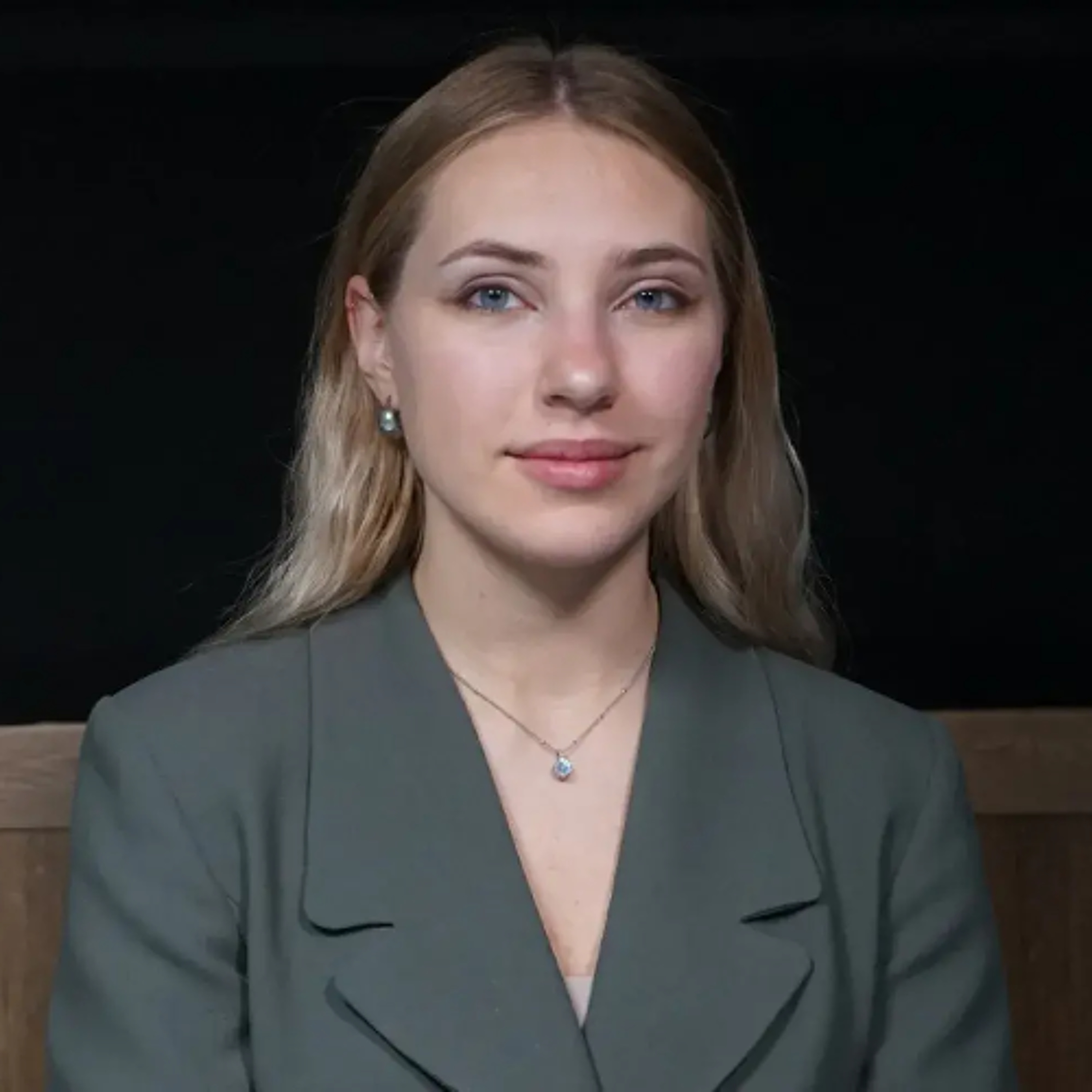 Аліна Харысава. Васал Масквы: як Лукашэнку ўспрымаць пасля скандала з Літвой і Польшчай