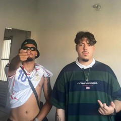 Sidney Magal Freestyle