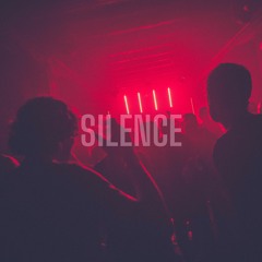 Nico Böhme - Silence